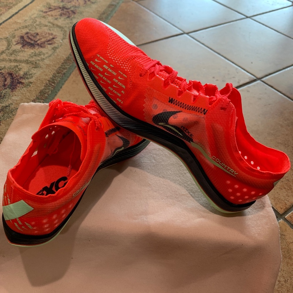 Nike ZoomX Dragonfly XC Unisex Cross Country Shoes